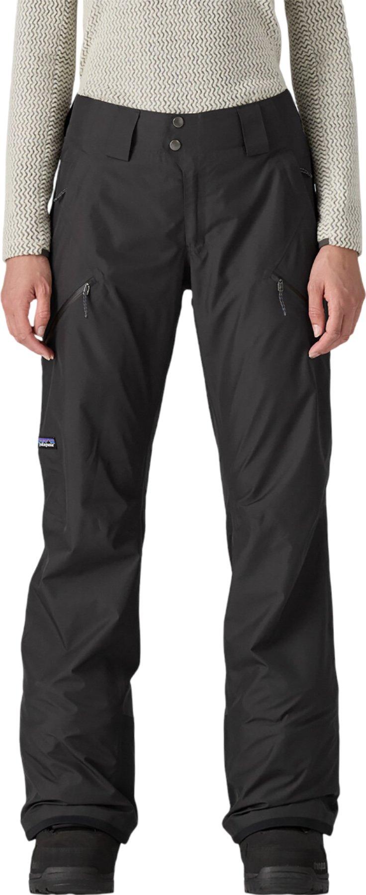 Product gallery image number 3 for product Powder Town Pants - Women's