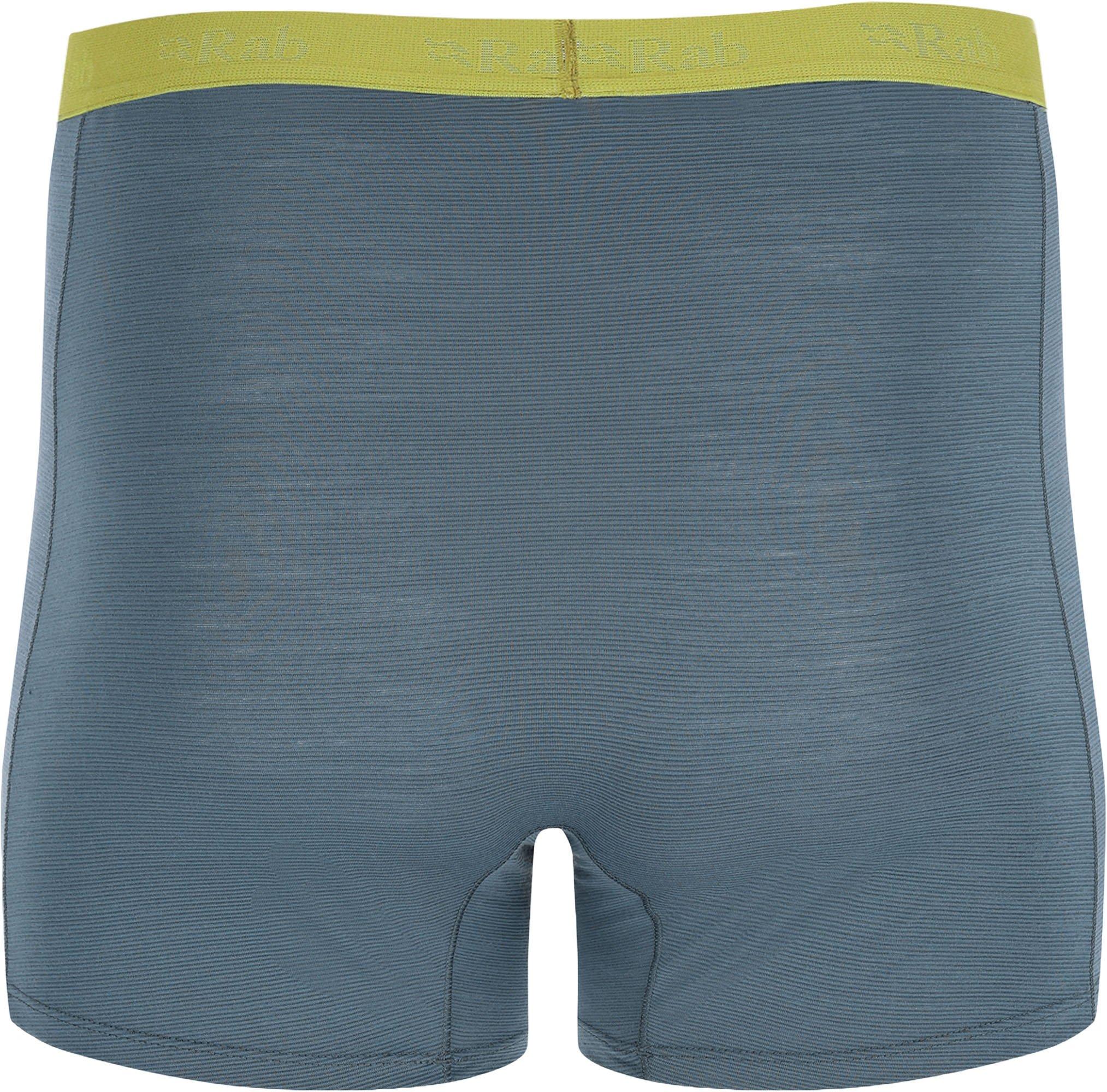 Product gallery image number 5 for product Syncrino Boxers - Men's