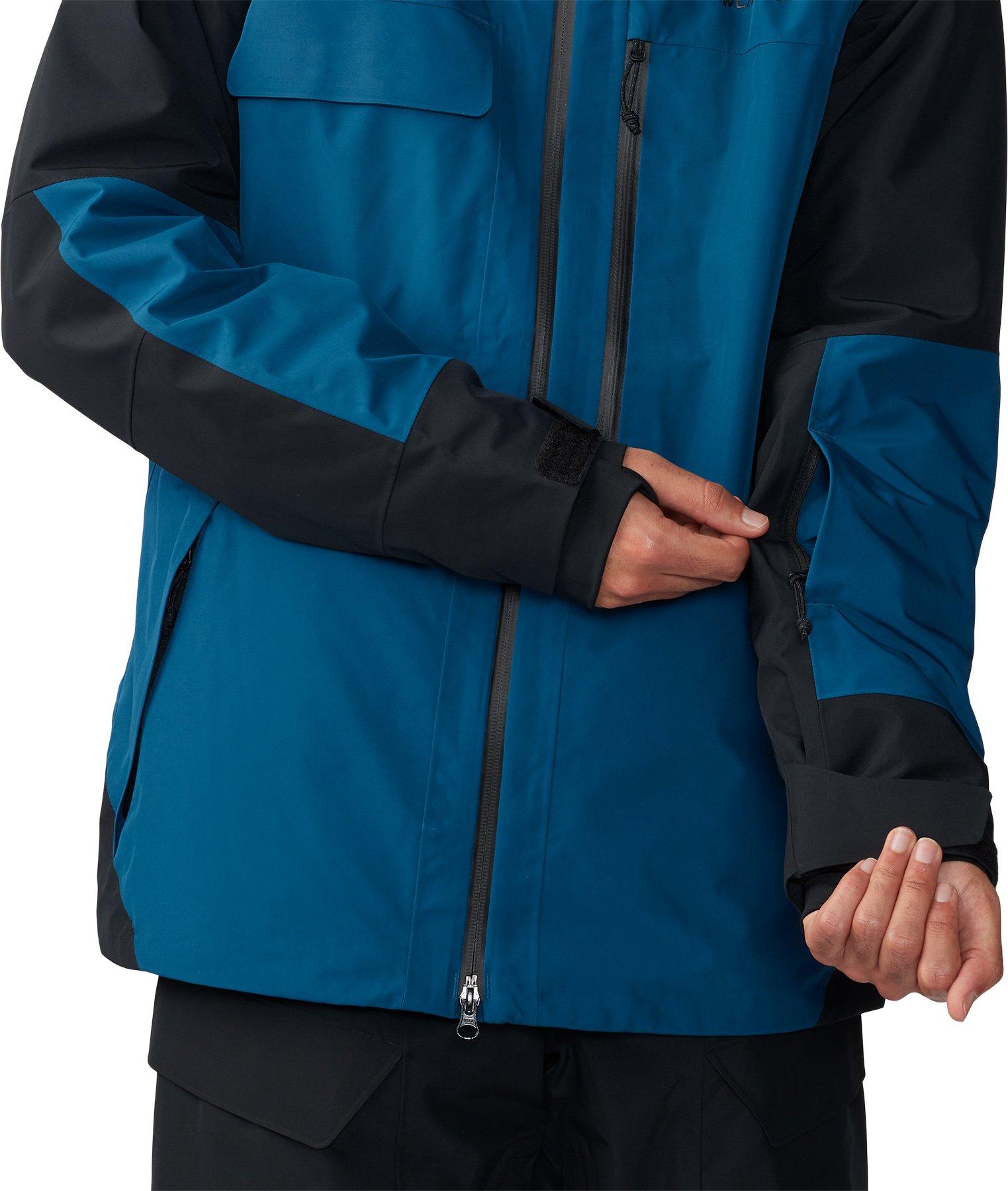 Numéro de l'image de la galerie de produits 6 pour le produit Manteau Cloud Bank Gore-Tex - Homme