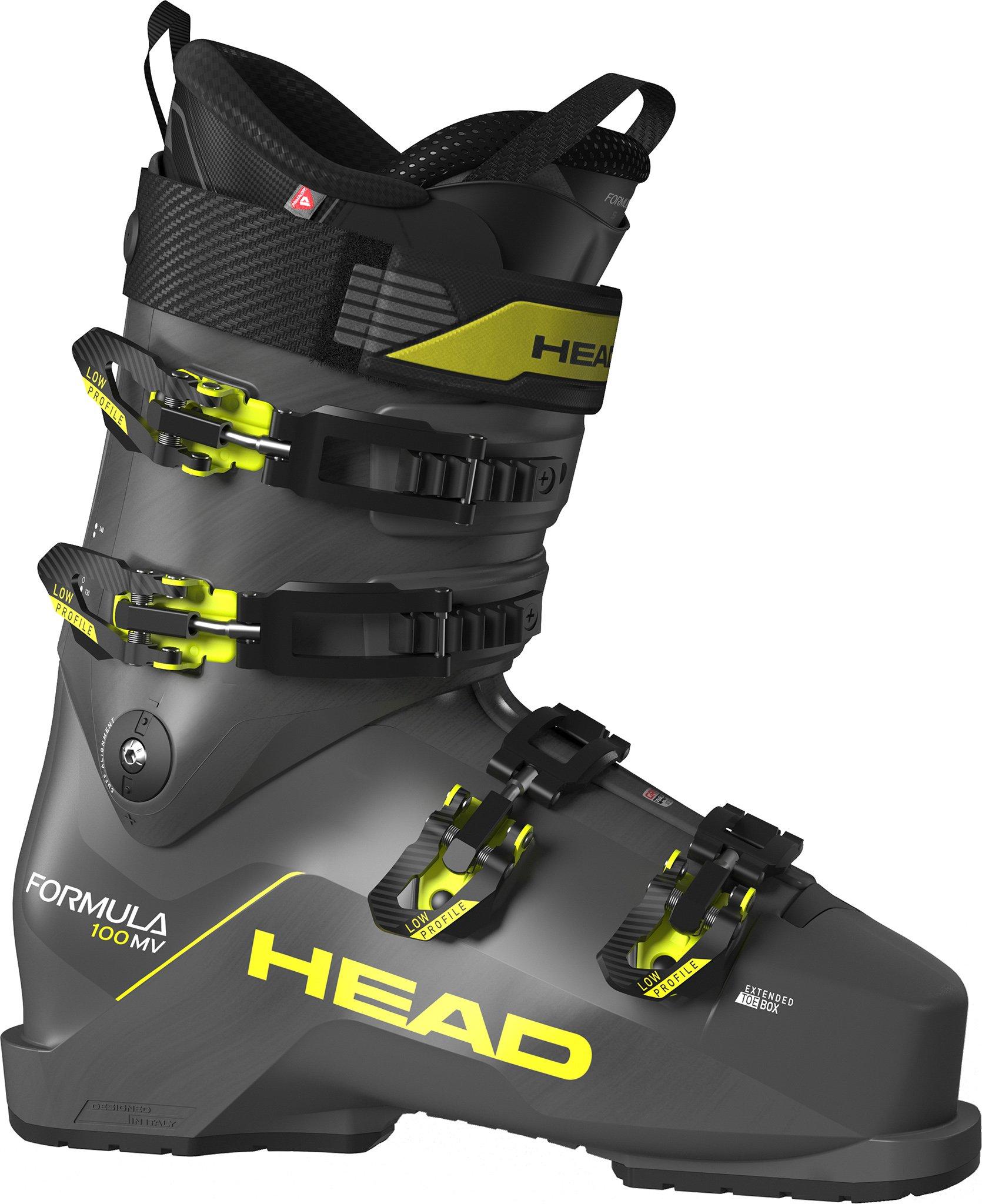 Product image for Formula 100 MV Ski Boots