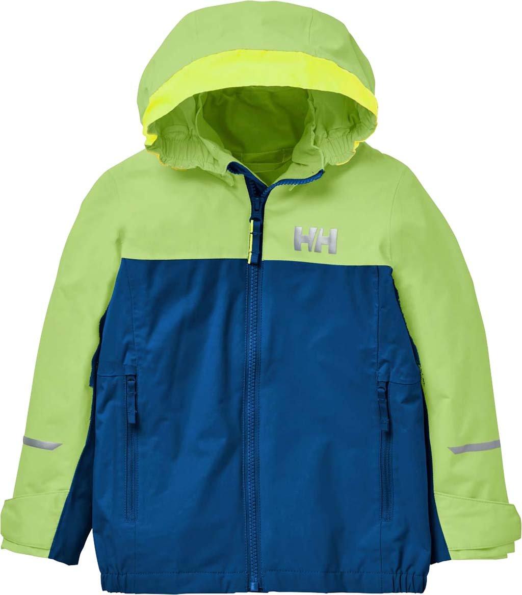 Product gallery image number 1 for product Shelter Jacket - Kids