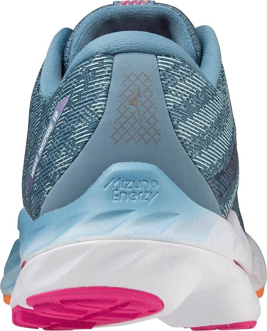 Numéro de l'image de la galerie de produits 5 pour le produit Souliers de course Wave Inspire 19 D - Femme