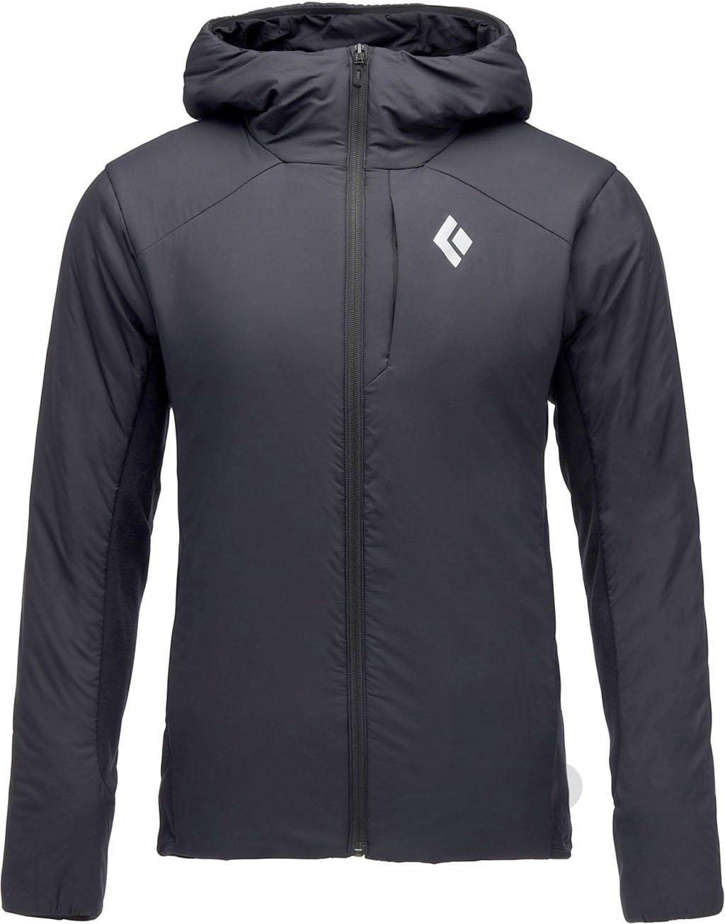 Product gallery image number 1 for product First Light Hybrid Hoody - Men's