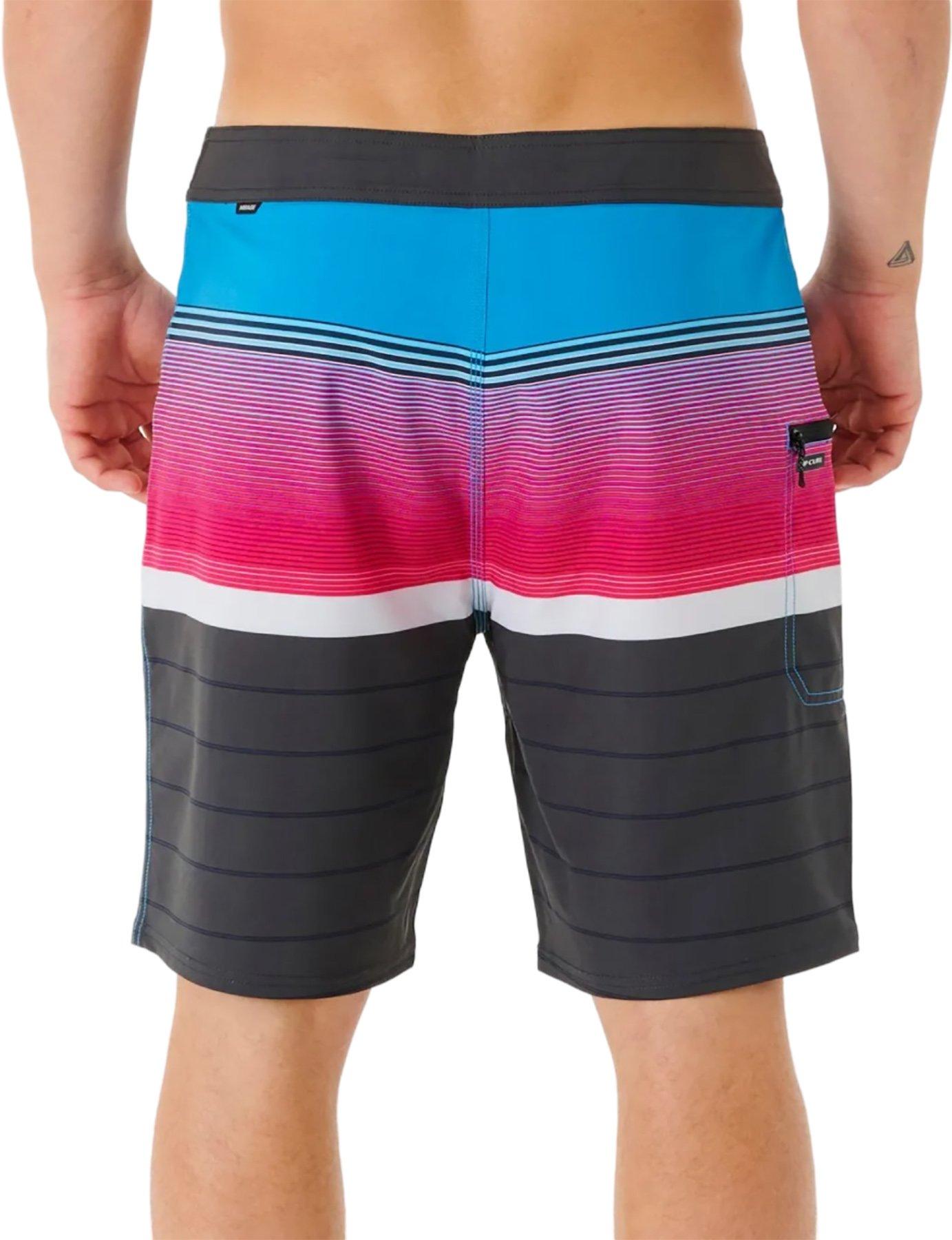 Product gallery image number 2 for product Mirage Daybreaker 19" Boardshort - Men's