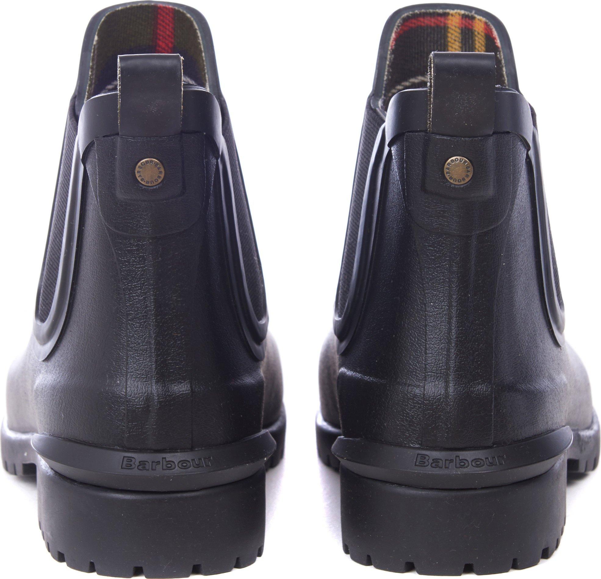 Product gallery image number 3 for product Wilton Rain Boots - Women's