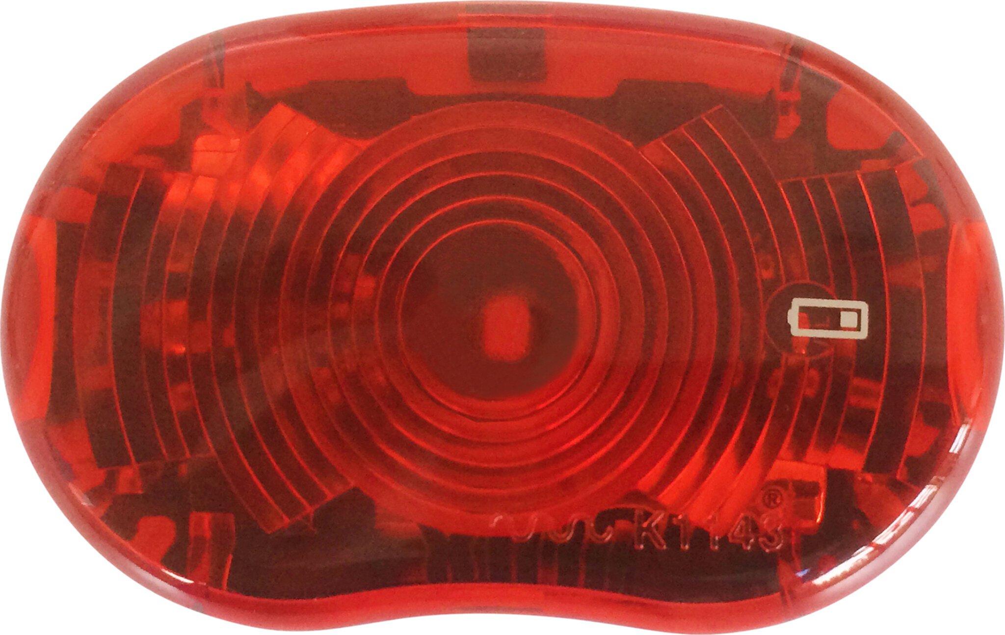 Product image for Delight Rear Light