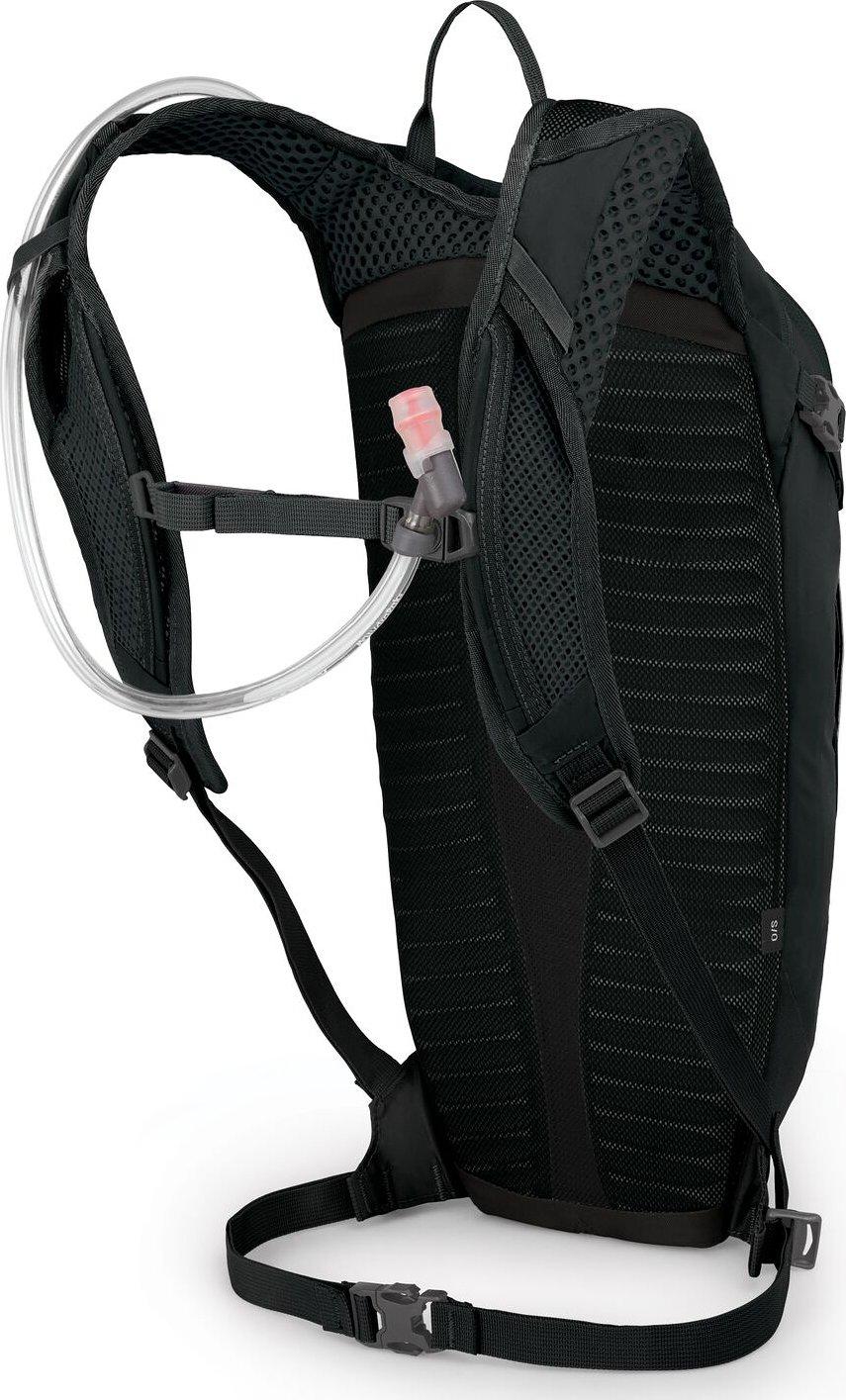 Product gallery image number 2 for product Siskin Bike Backpack with Reservoir 8L - Men's