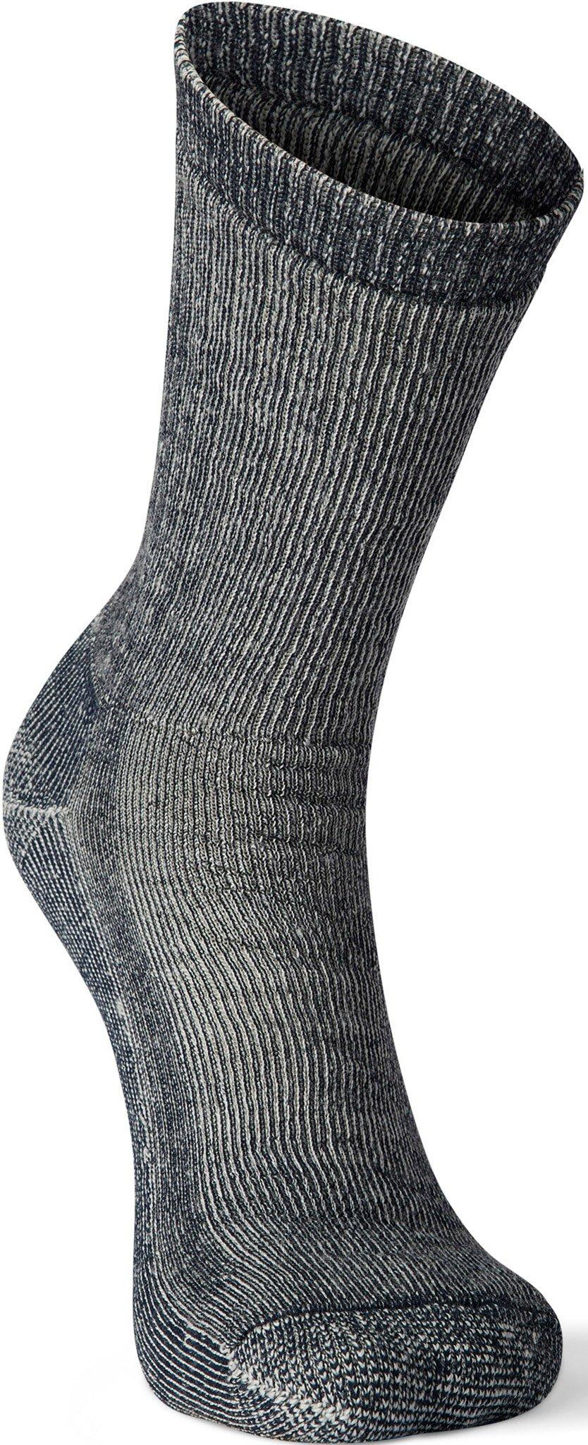 Product gallery image number 2 for product Hike Classic Edition Full Cushion Crew Socks - Unisex