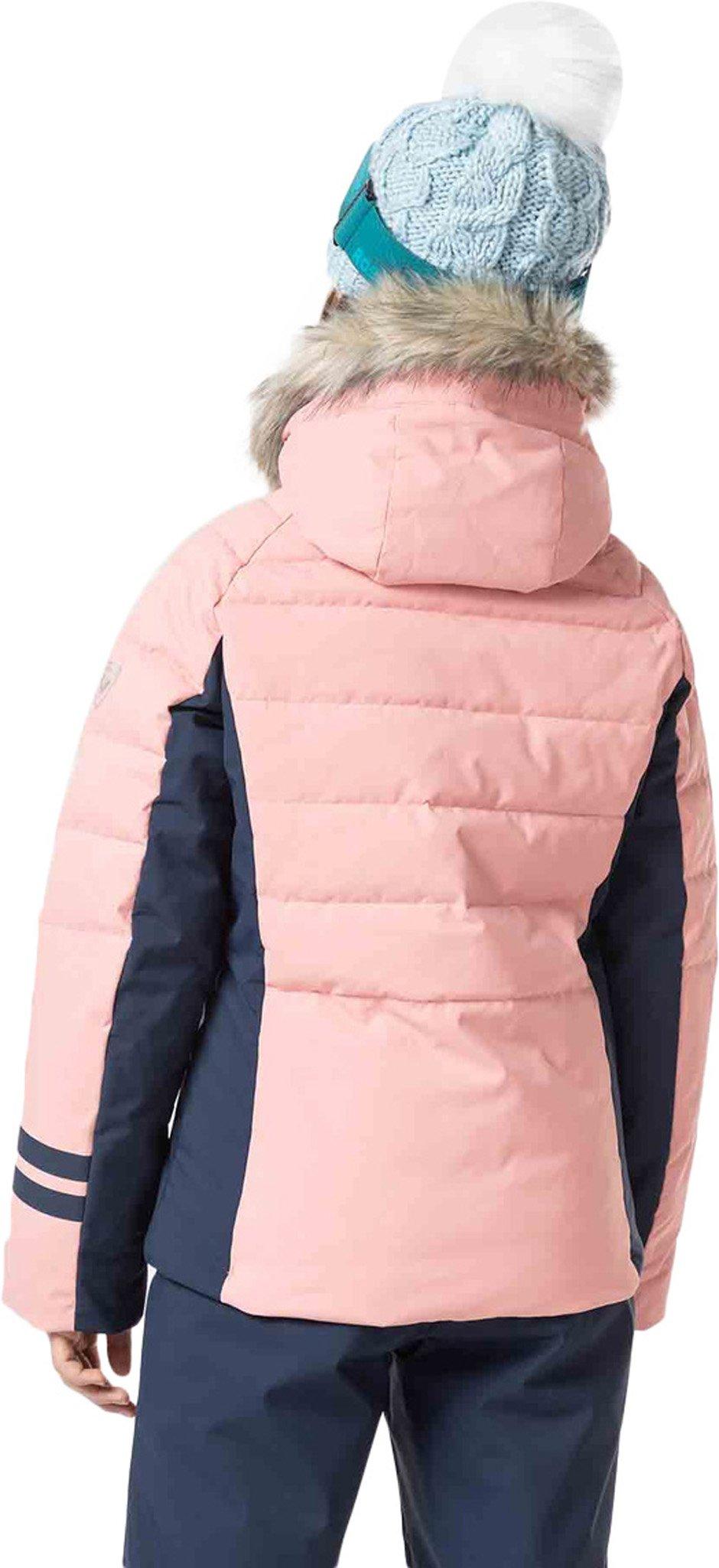 Product gallery image number 2 for product Polydown Ski Jacket - Girl's