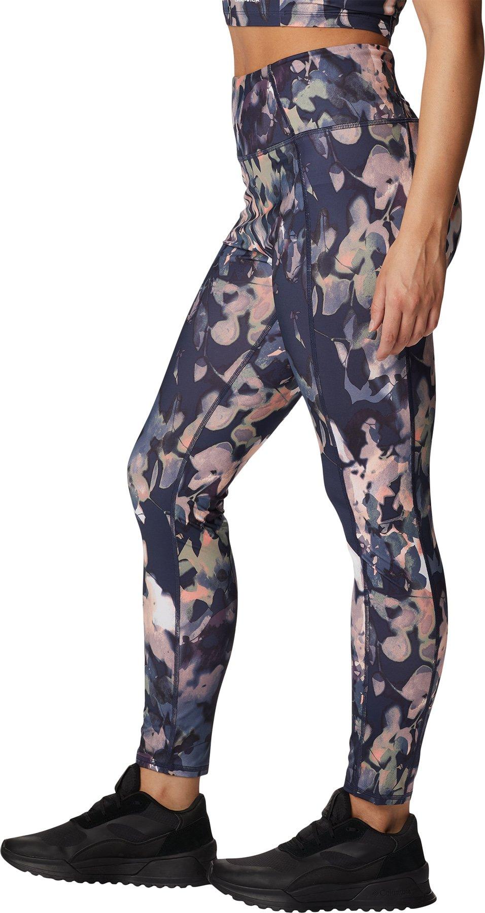 Product gallery image number 2 for product Boundless Trek Leggings - Women's