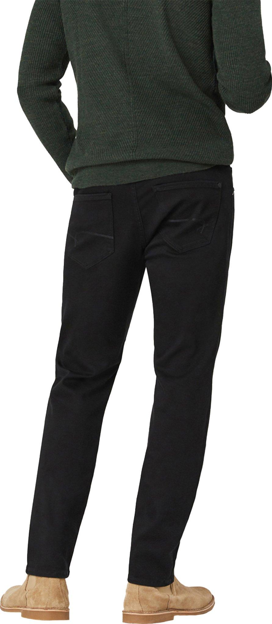 Mavi Jake Slim Leg Jeans - Men's | The Last Hunt