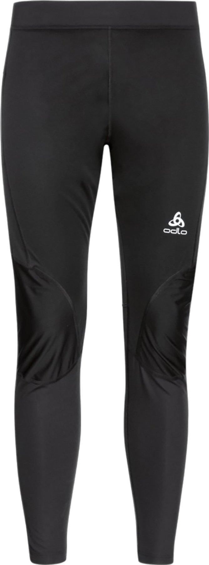 Product image for Zeroweight Warm Running Tights - Men's