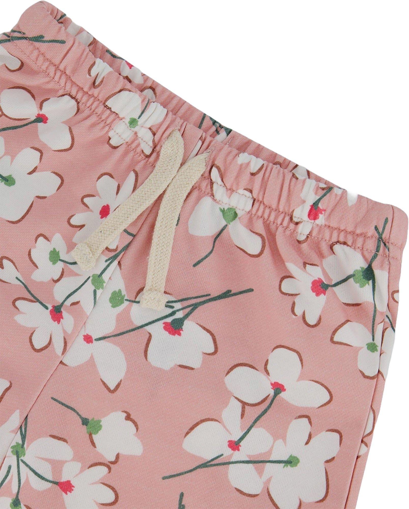 Product gallery image number 2 for product French Terry Short - Big Girls