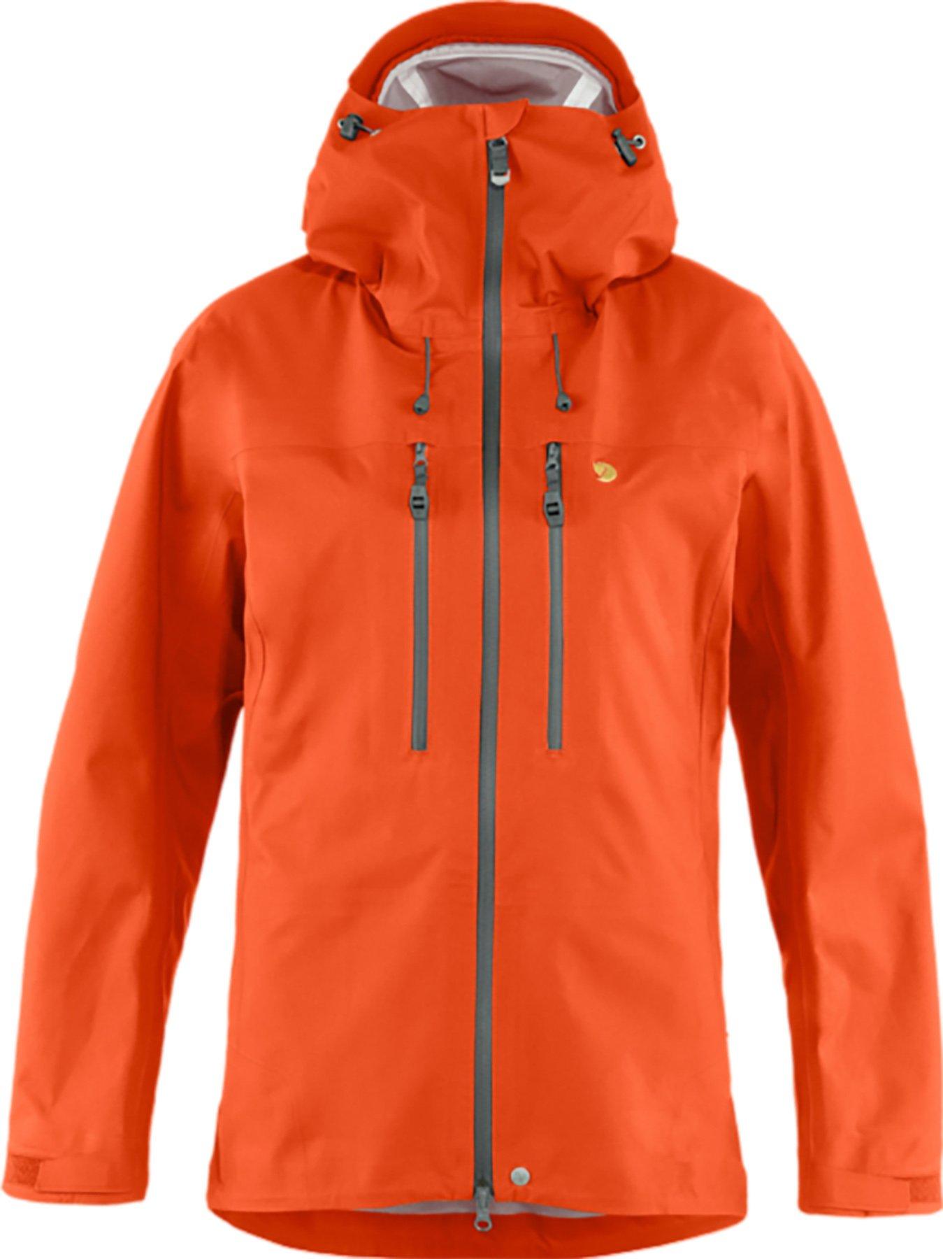 Product image for Bergtagen Eco-Shell Jacket - Women's