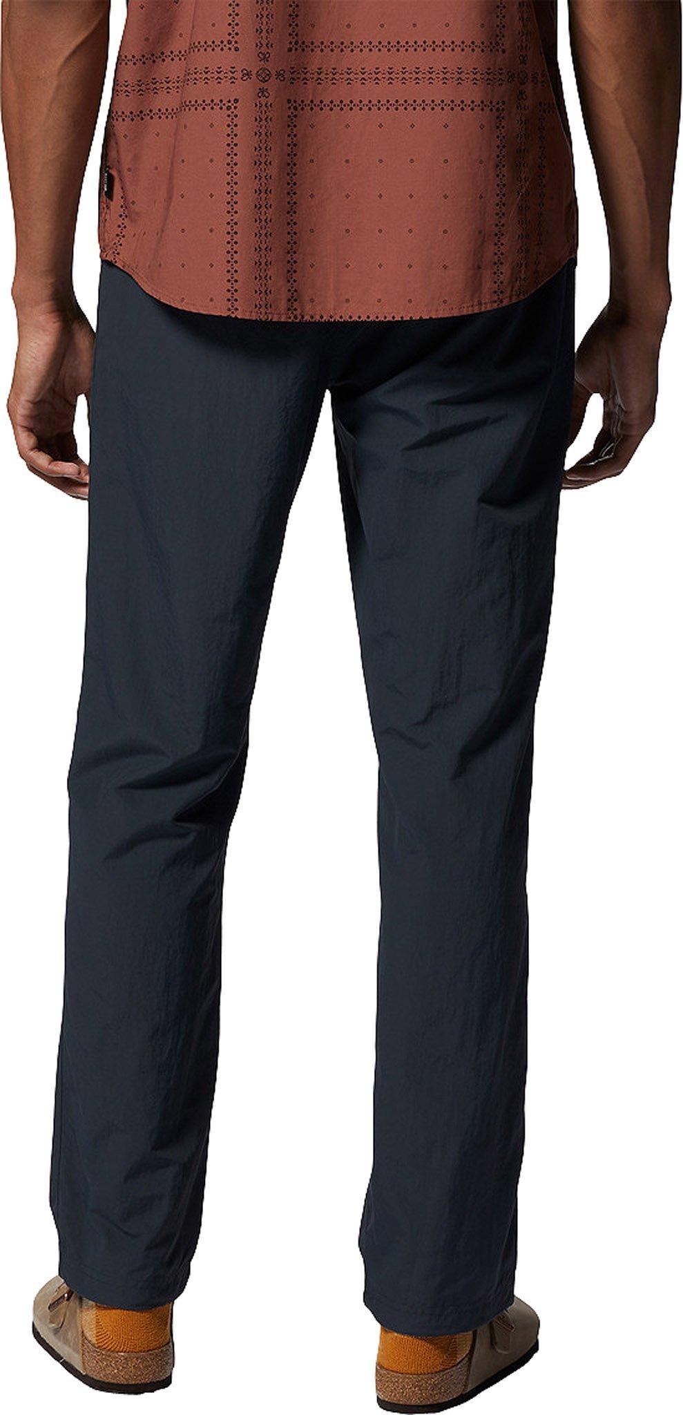 Numéro de l'image de la galerie de produits 4 pour le produit Pantalon Stryder - Homme