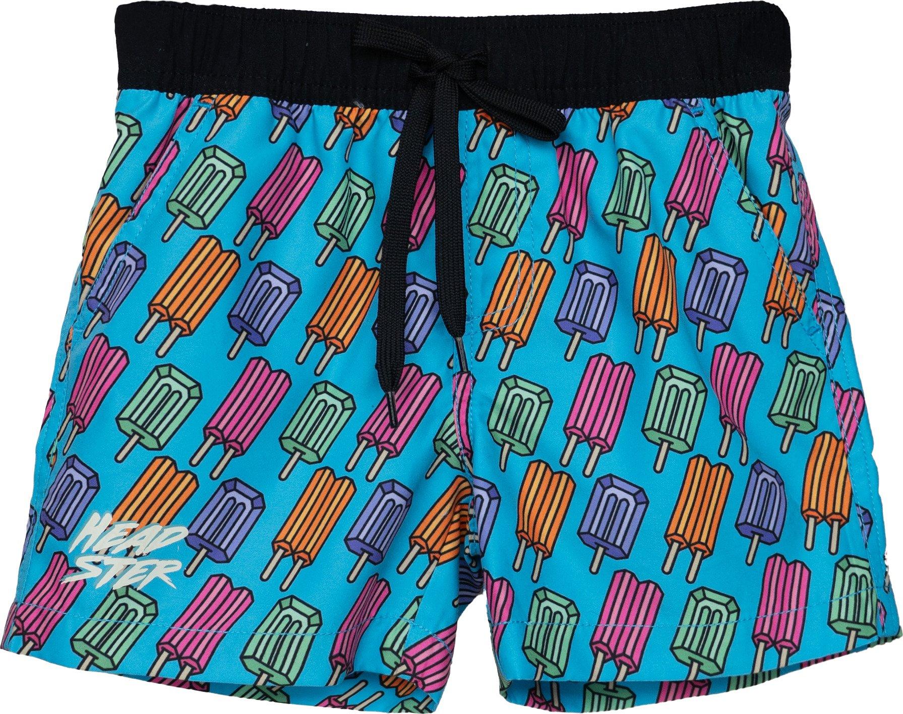 Product gallery image number 1 for product Pop Neon Boardshort - Boys