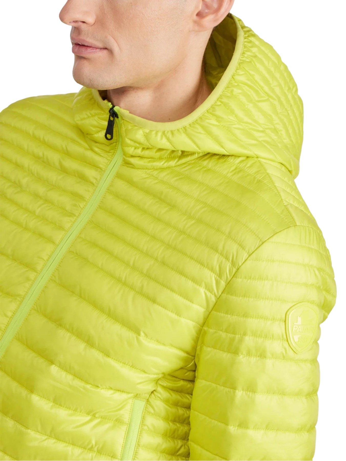 Product gallery image number 4 for product Osprey Lightweight Packable Jacket with Fixed Hood - Men's