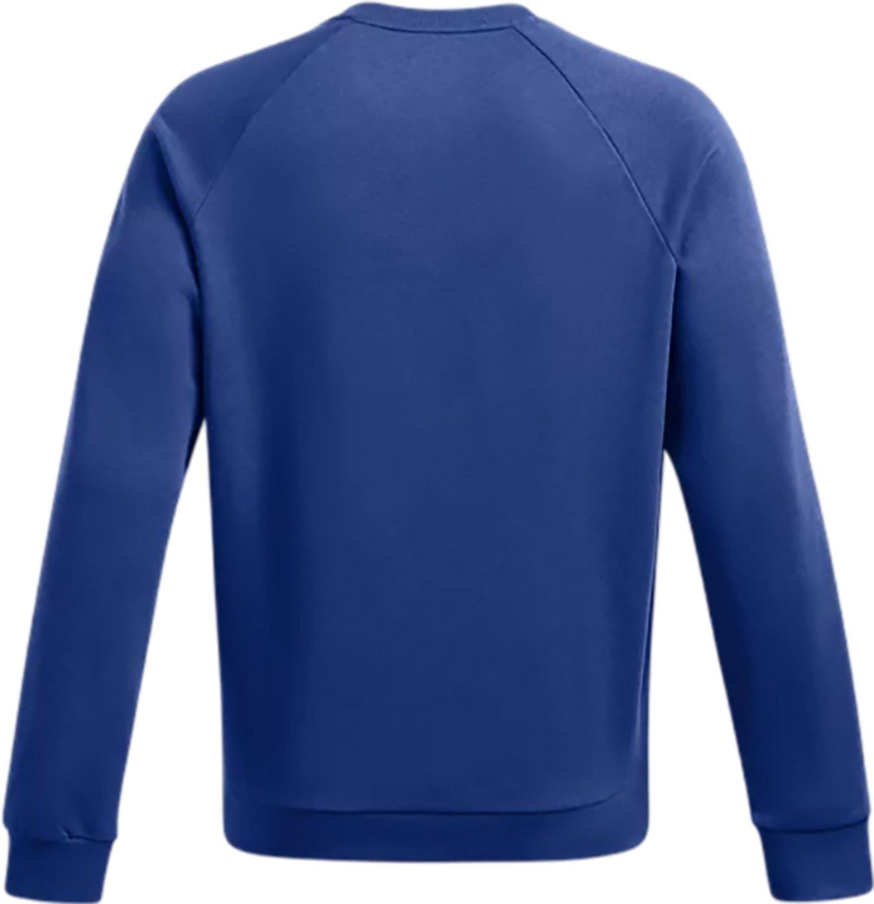 Product gallery image number 2 for product Rival Fleece Crew Neck Sweater - Men's