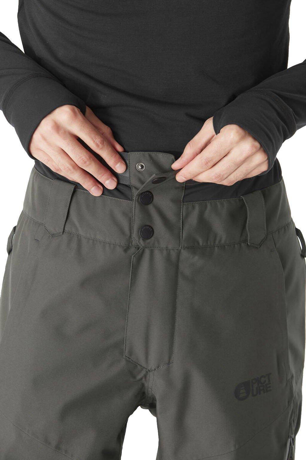 Numéro de l'image de la galerie de produits 6 pour le produit Pantalon Object - Homme