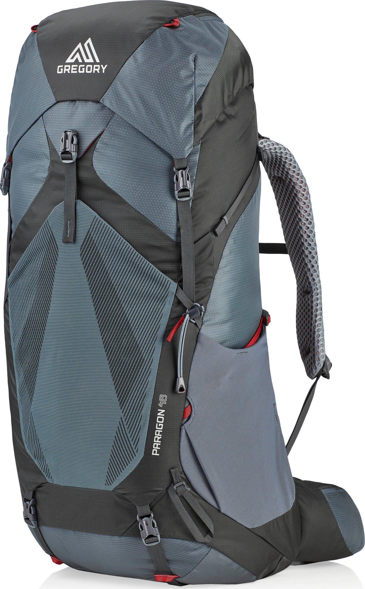 Product image for Paragon 48L Hiking Backpack - Men's