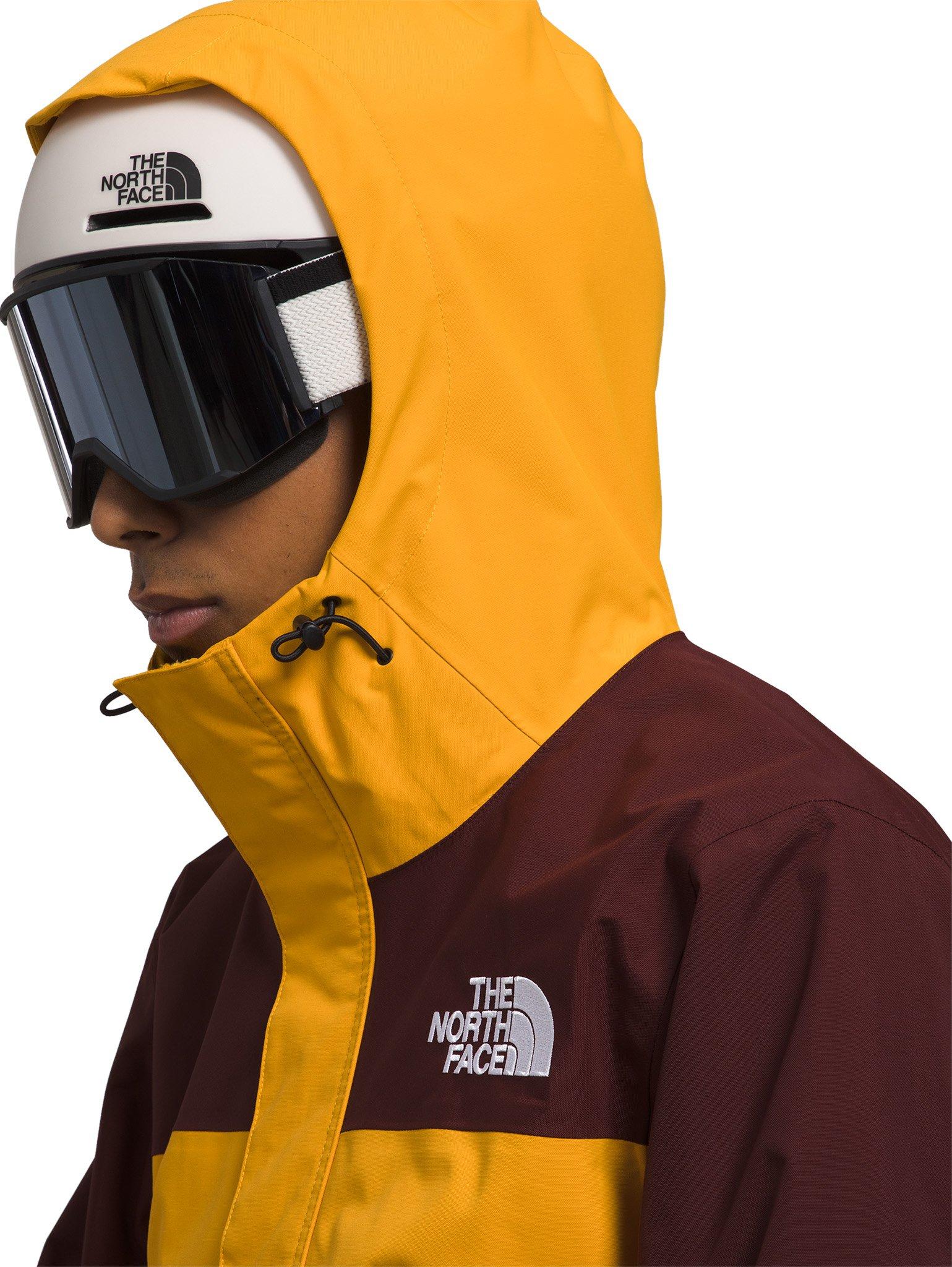 Product gallery image number 5 for product Driftview Anorak - Men's