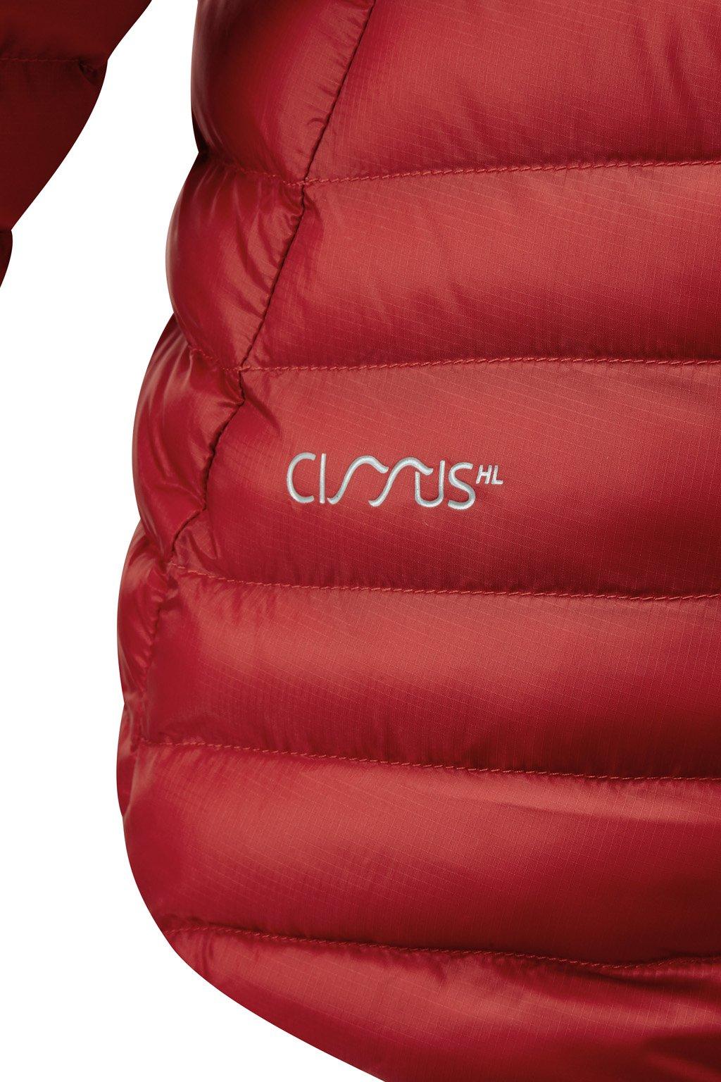 Numéro de l'image de la galerie de produits 5 pour le produit Manteau Cirrus - Femme