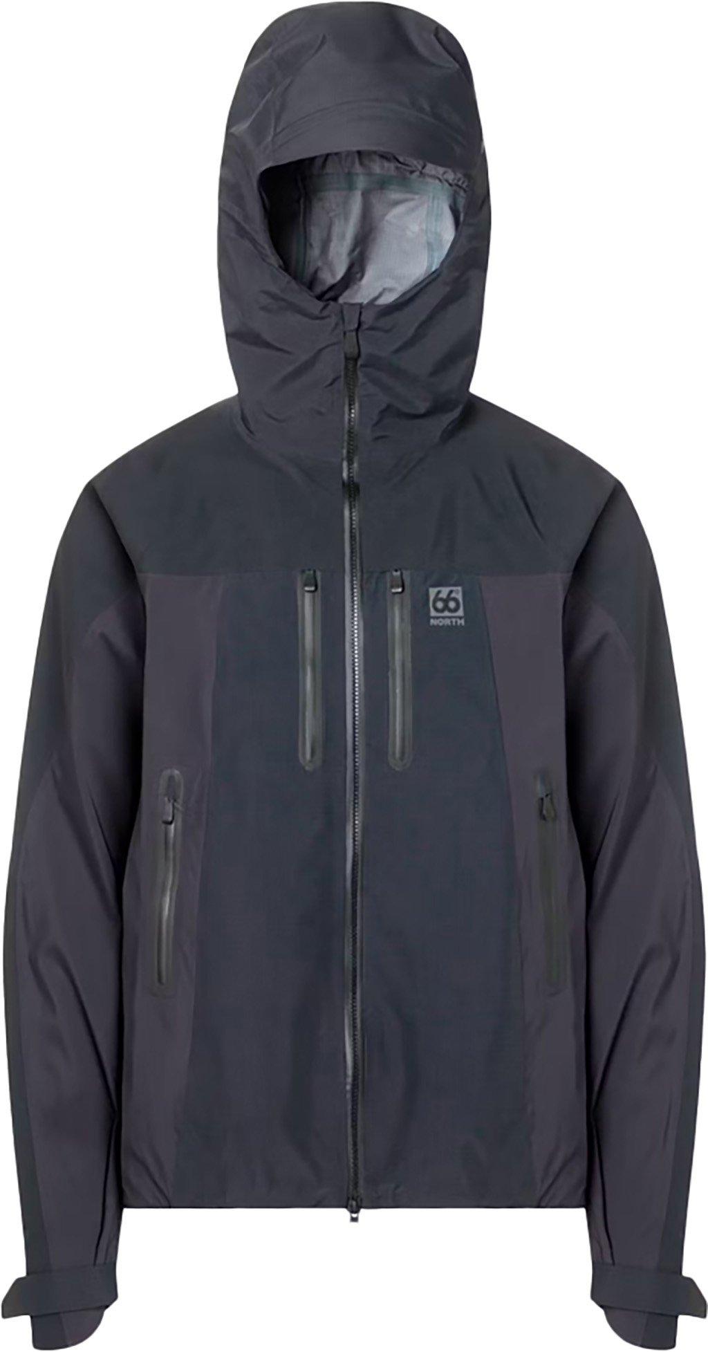 Product image for Hornstrandir GORE-TEX Pro Jacket - Women's