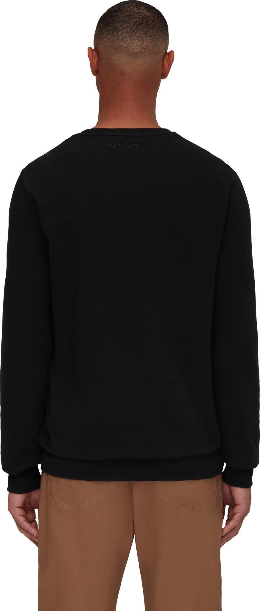 Product gallery image number 4 for product Core Midlayer Crew Neck Sweater - Men's