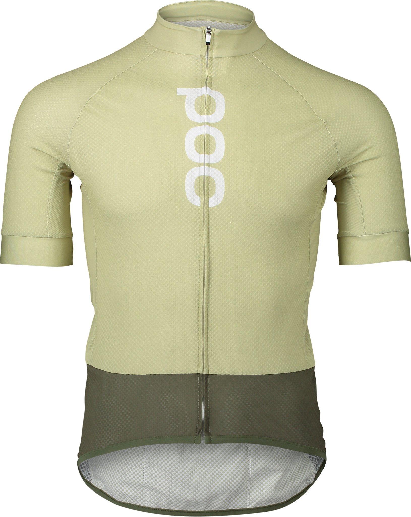 Product gallery image number 1 for product Essential Road Logo Jersey - Men's