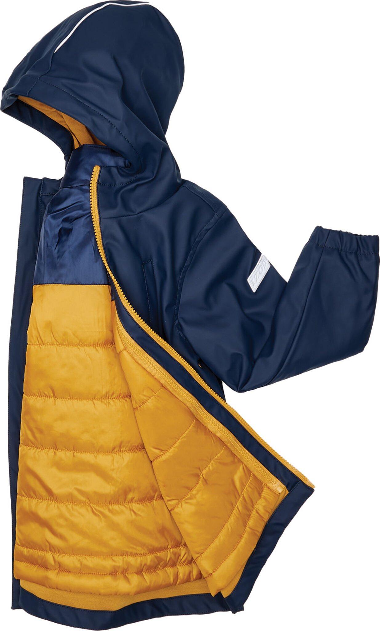 Product gallery image number 2 for product 3-In-1 Woven Jacket - Big Boys