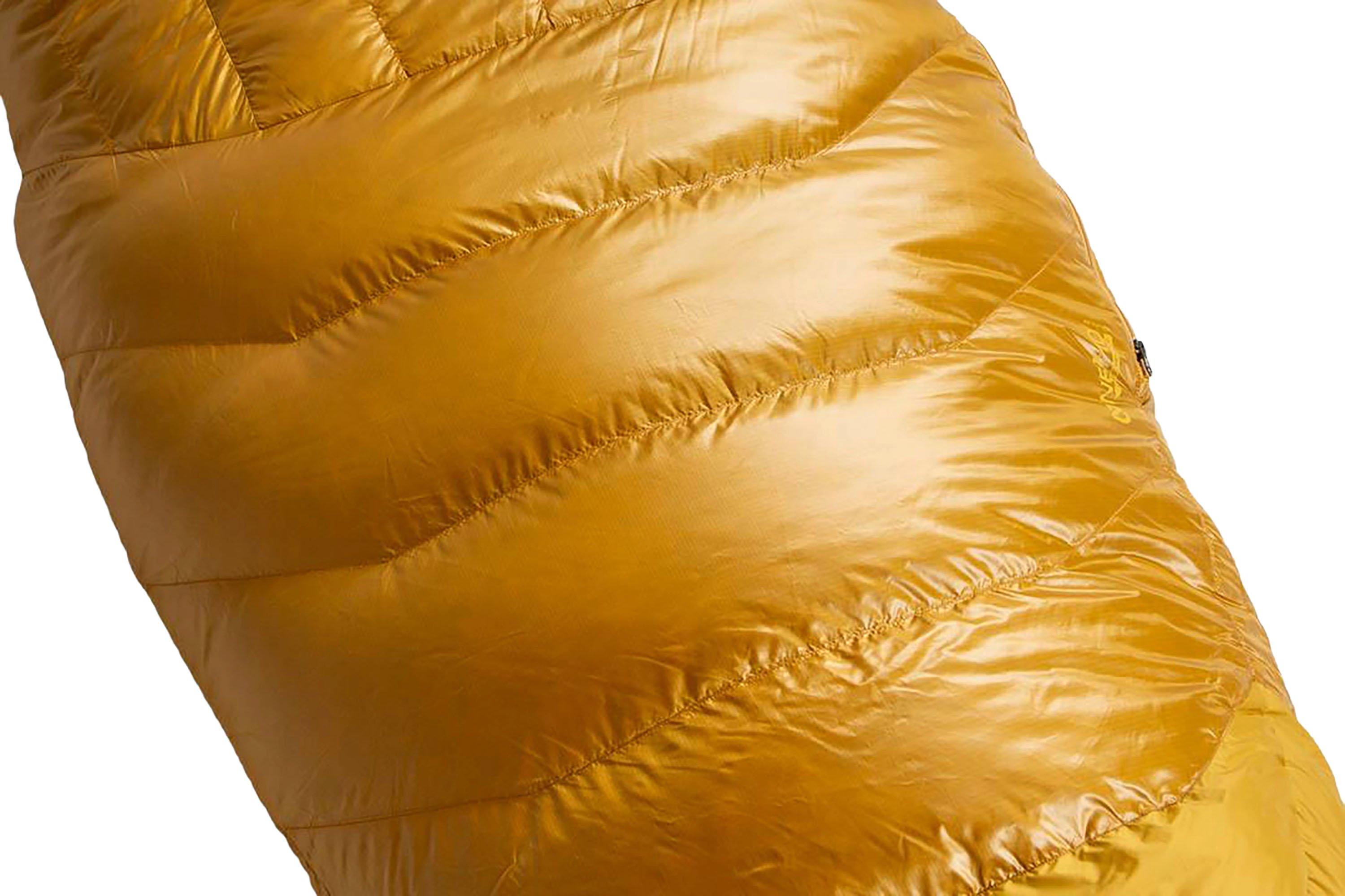 Numéro de l'image de la galerie de produits 3 pour le produit Sac de couchage long Disco Endless Promise - 15°F/-9°C - Homme