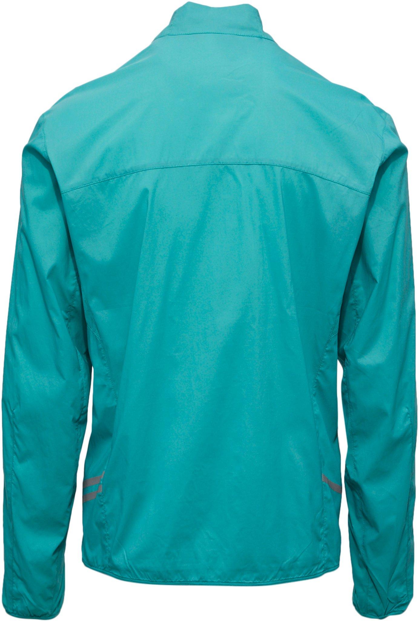 Product gallery image number 2 for product Kársnes Windbreaker Jacket - Men's