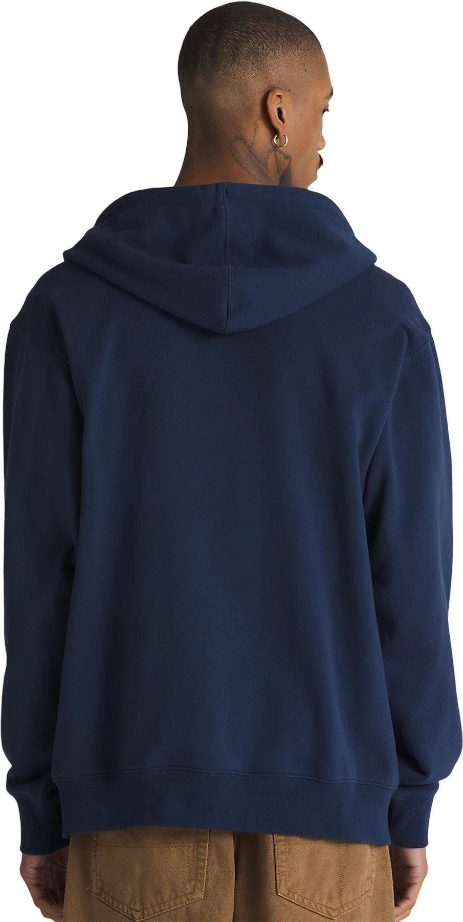 Product gallery image number 4 for product Original Standards Loose Fit Full Zip Hoodie - Men's