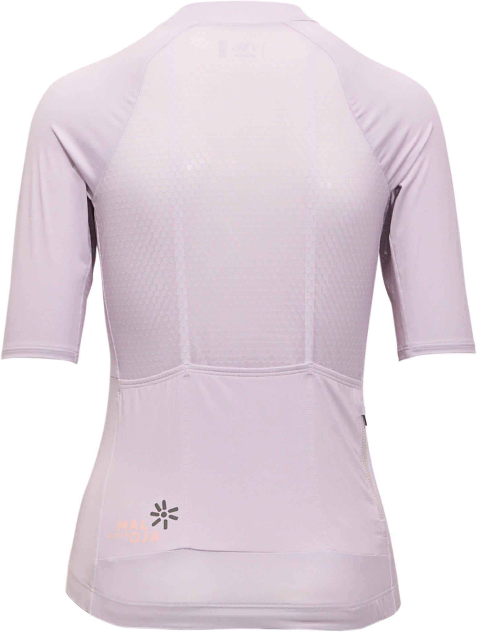 Product gallery image number 3 for product SchöneckM. 1/2 Sleeve Roadbike Jersey - Women's