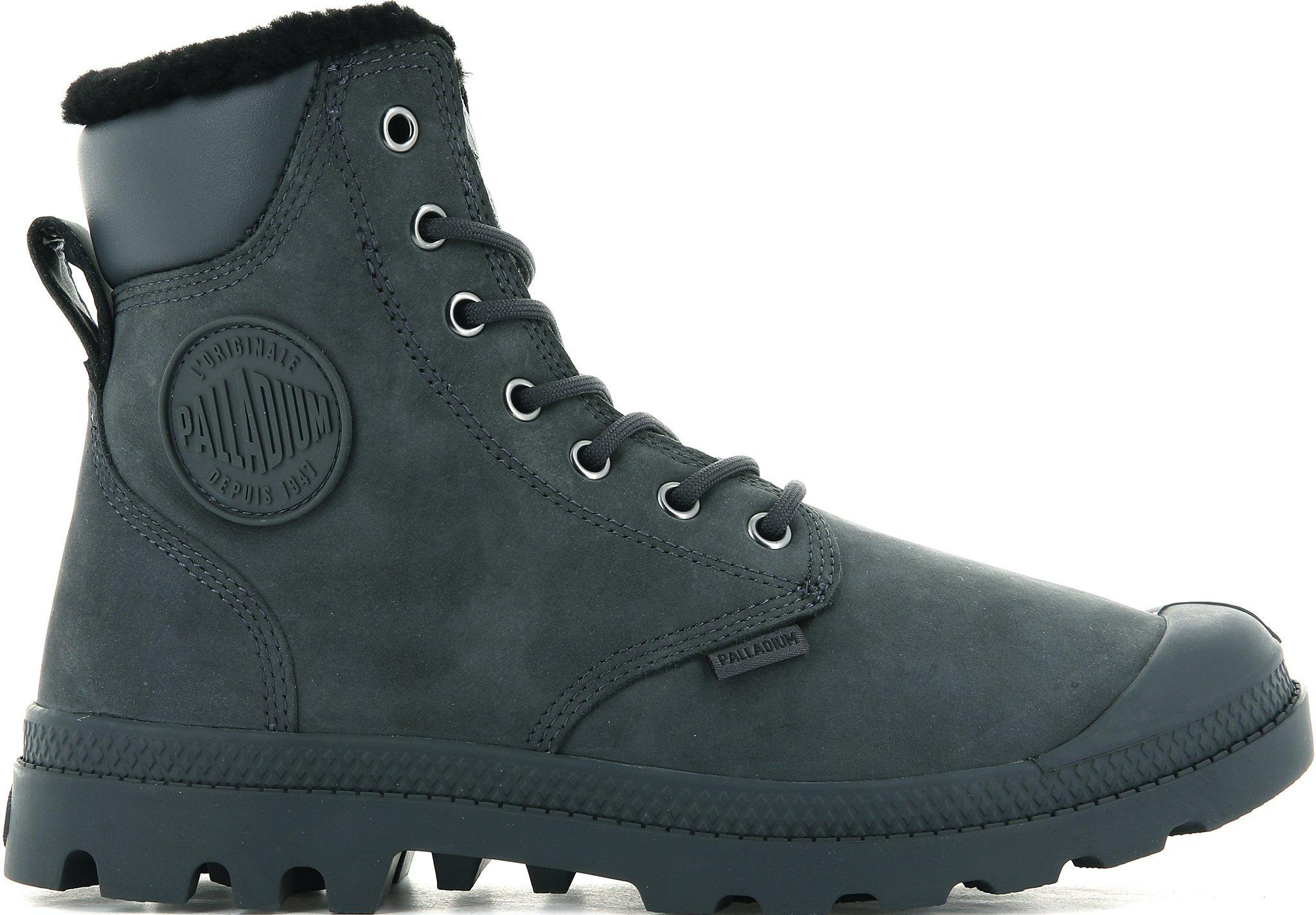 Product image for Pampa Sport Cuff Waterproof Boots - Unisex