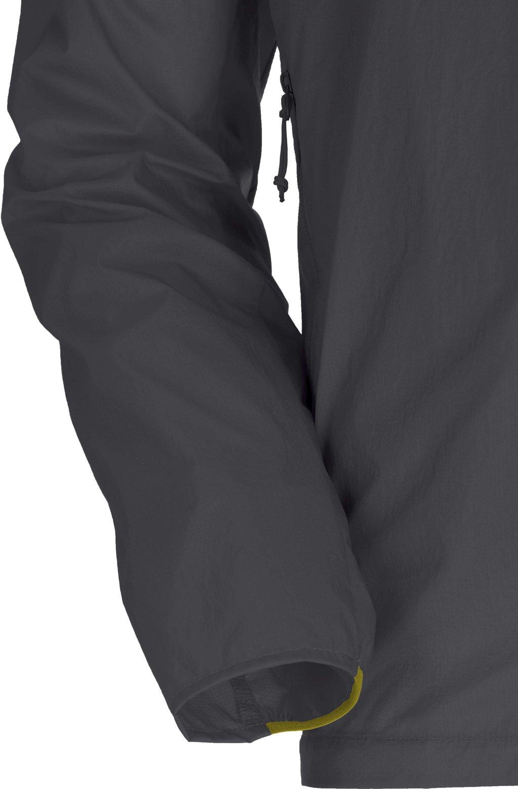 Product gallery image number 5 for product Vital Hoody - Men's