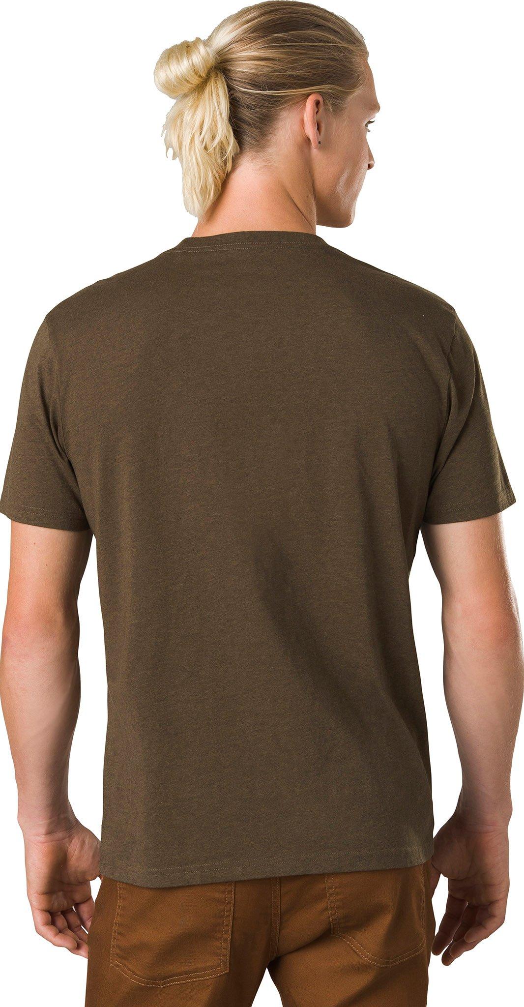 Product gallery image number 2 for product PrAna Crew - Men's