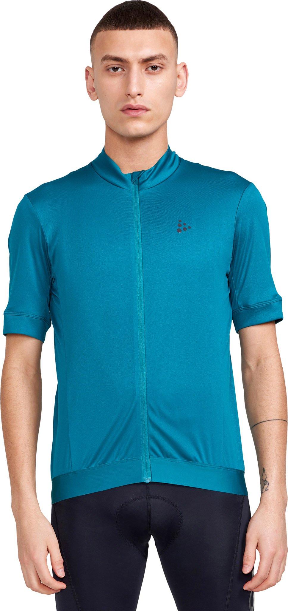 Product gallery image number 4 for product Core Essence Regular Fit Jersey - Men's