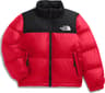 Couleur: TNF Red