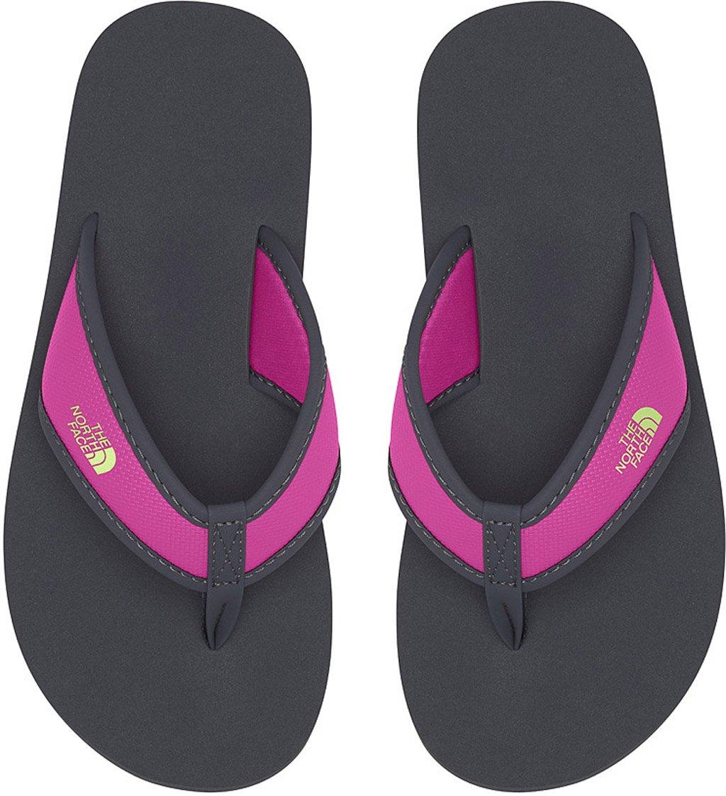 Product gallery image number 4 for product Base Camp Flip Flops - Youth