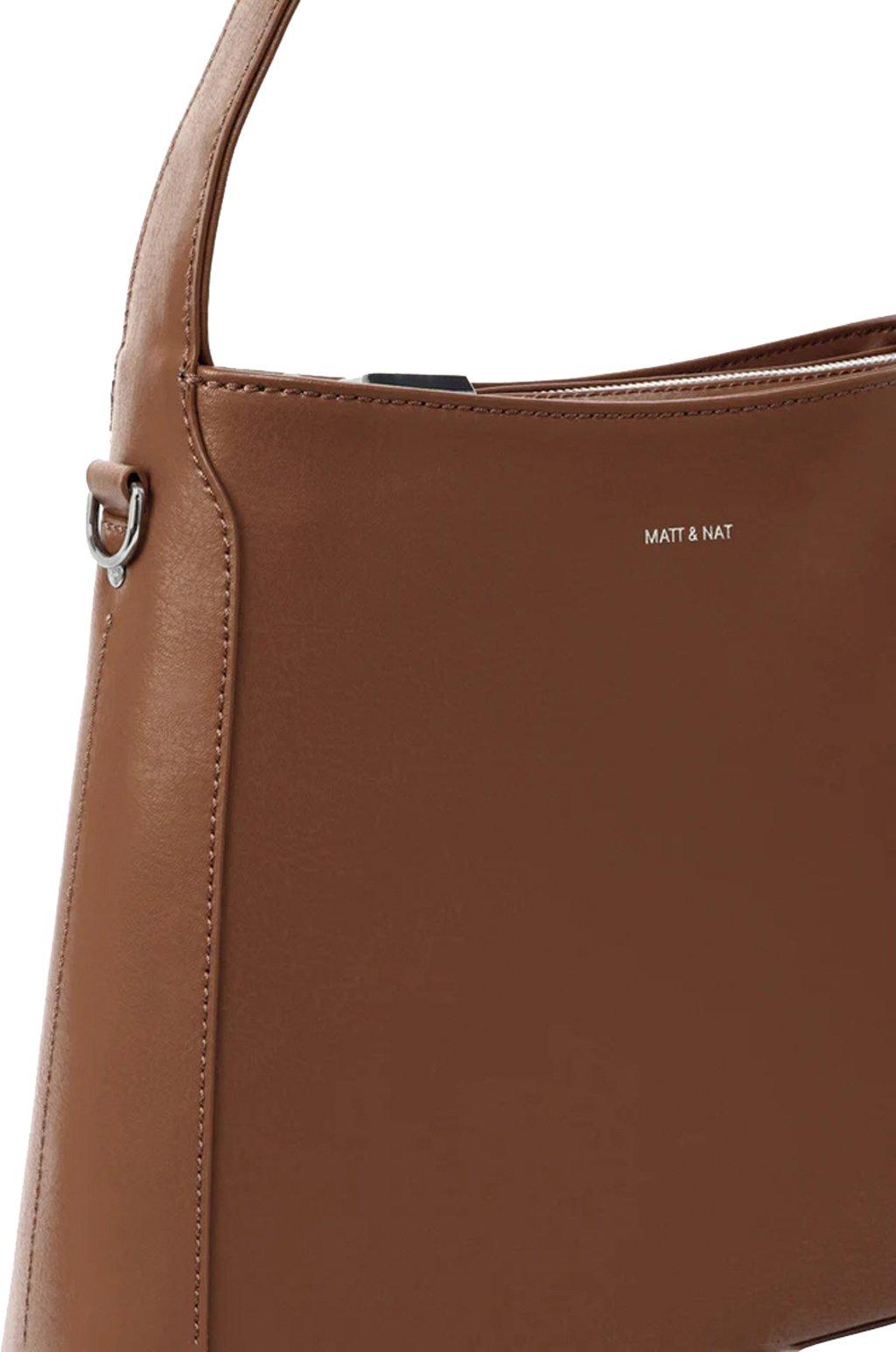 Numéro de l'image de la galerie de produits 2 pour le produit Sac à bandoulière végétalien Jada 8L - Collection Arbor - Femme