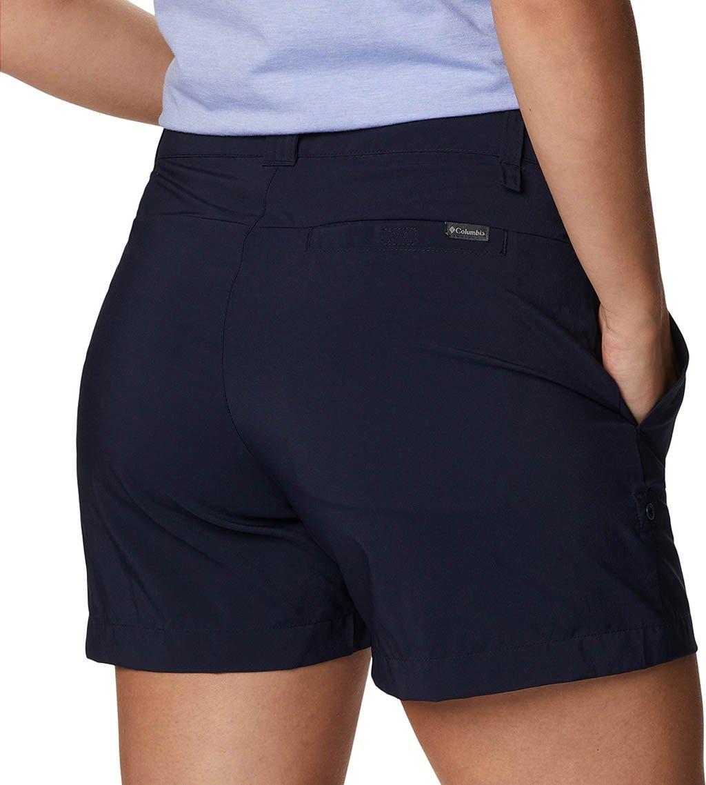 Product gallery image number 5 for product Silver Ridge Utility™ Short - Women's