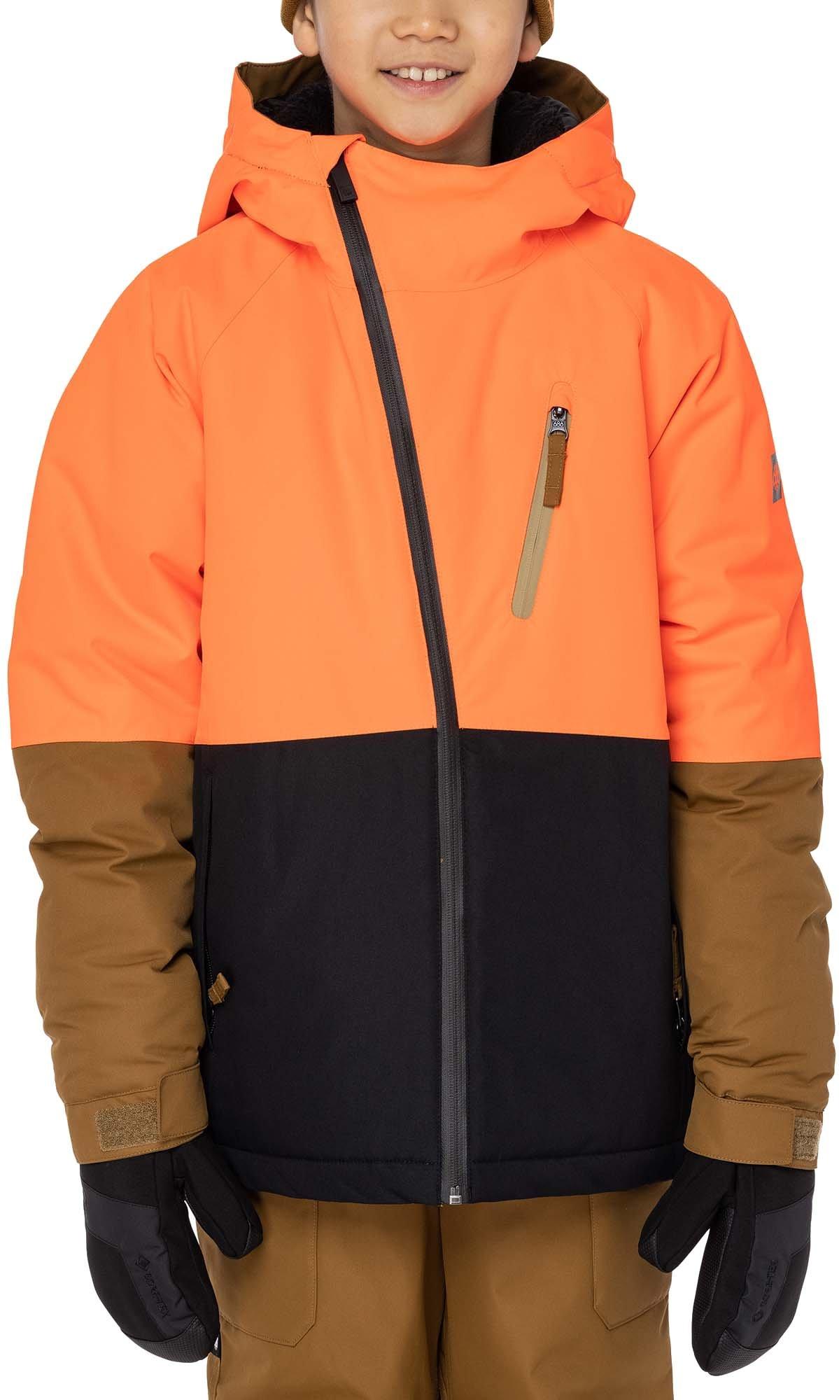 Product gallery image number 1 for product Hydra Insulated Jacket - Boy