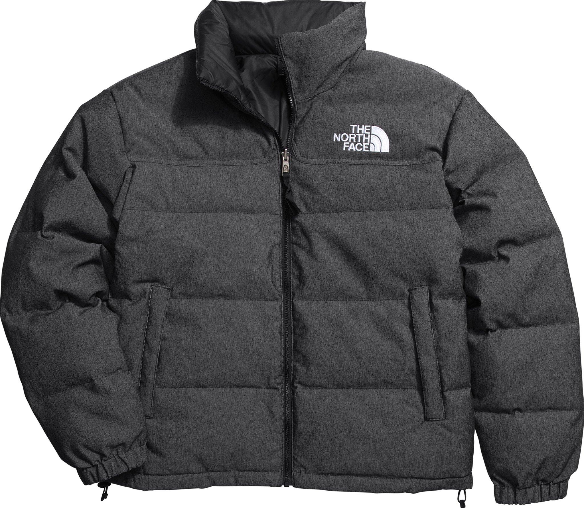 Product gallery image number 1 for product 92 Nuptse Reversible Jacket - Men's