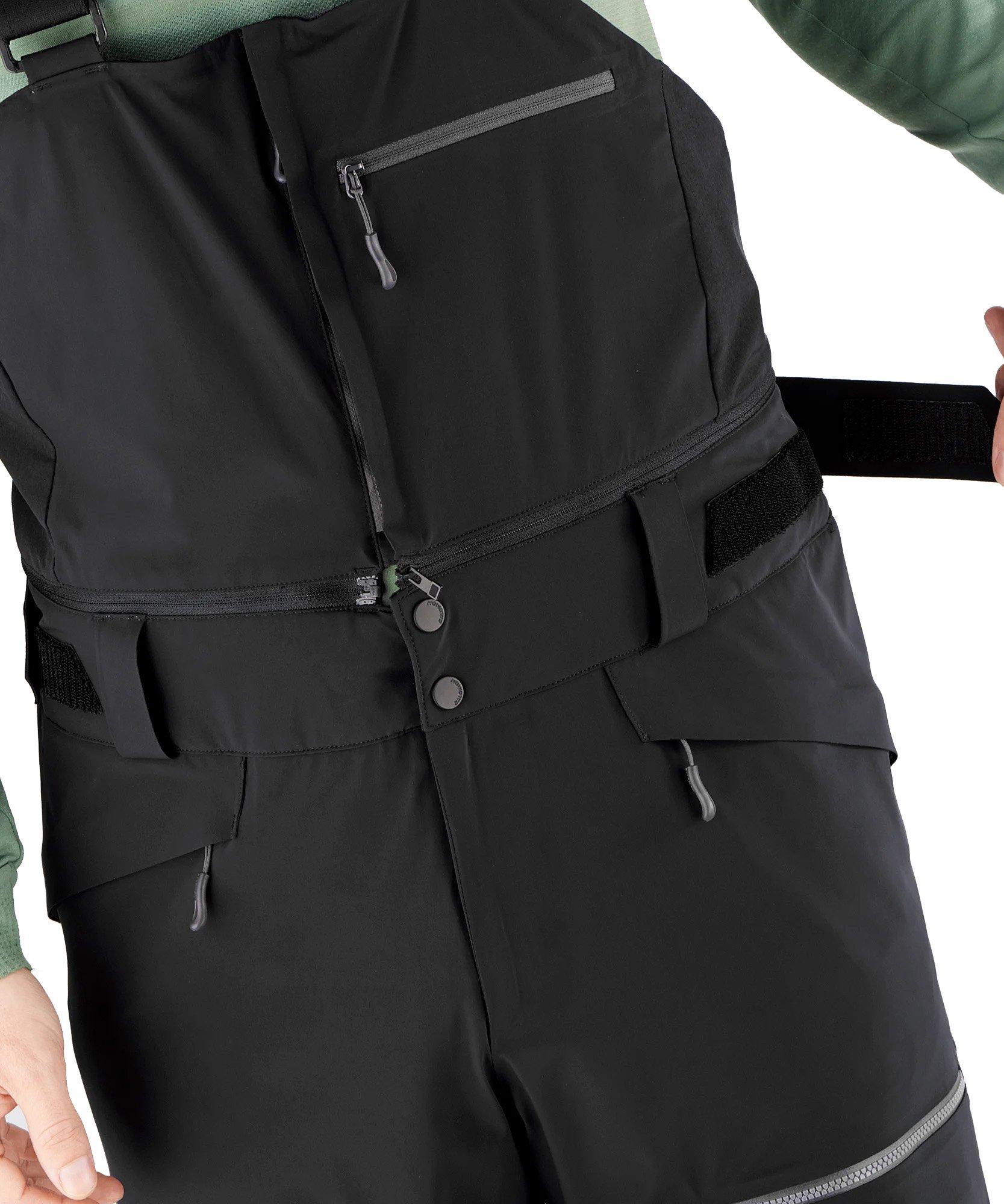 Product gallery image number 4 for product Infinit Ski Pants - Men's