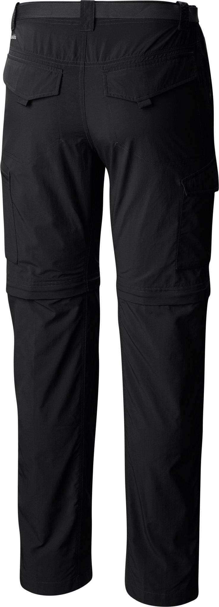 Product gallery image number 3 for product Silver Ridge Convertible Pant - Men's