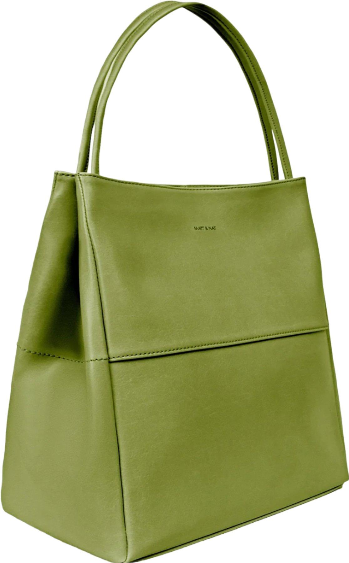 Product gallery image number 3 for product Willasm Small Vegan Tote Bag - Vintage Collection 7L