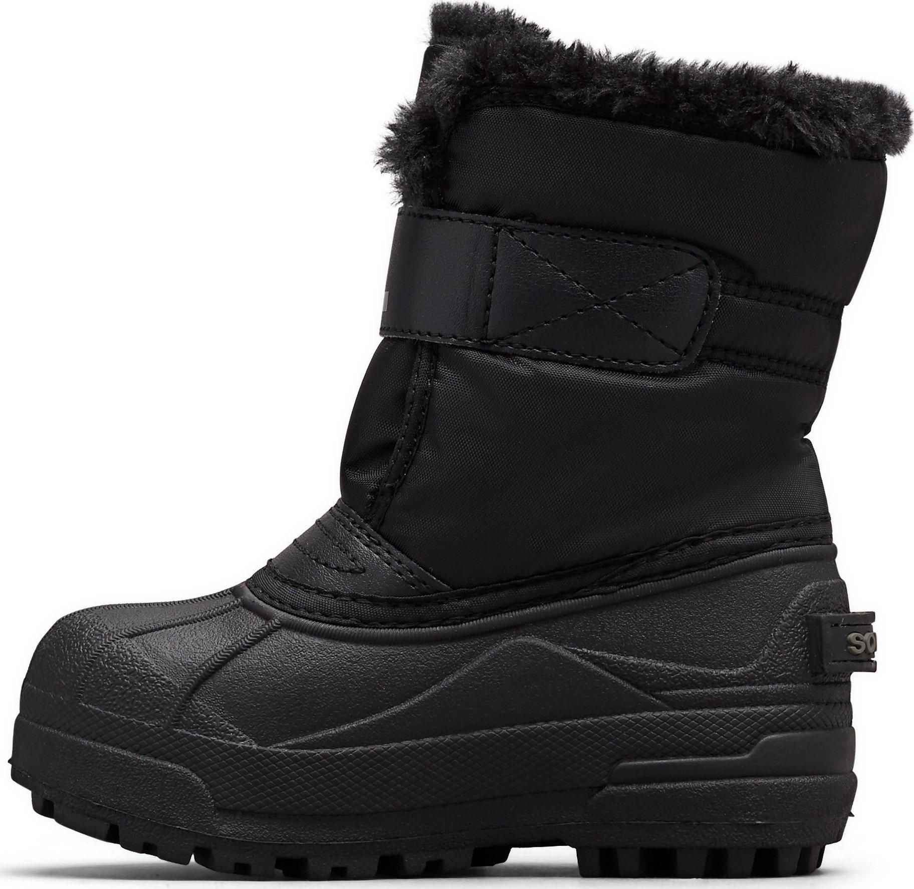 Numéro de l'image de la galerie de produits 6 pour le produit Bottes Snow Commander - Tout-petit