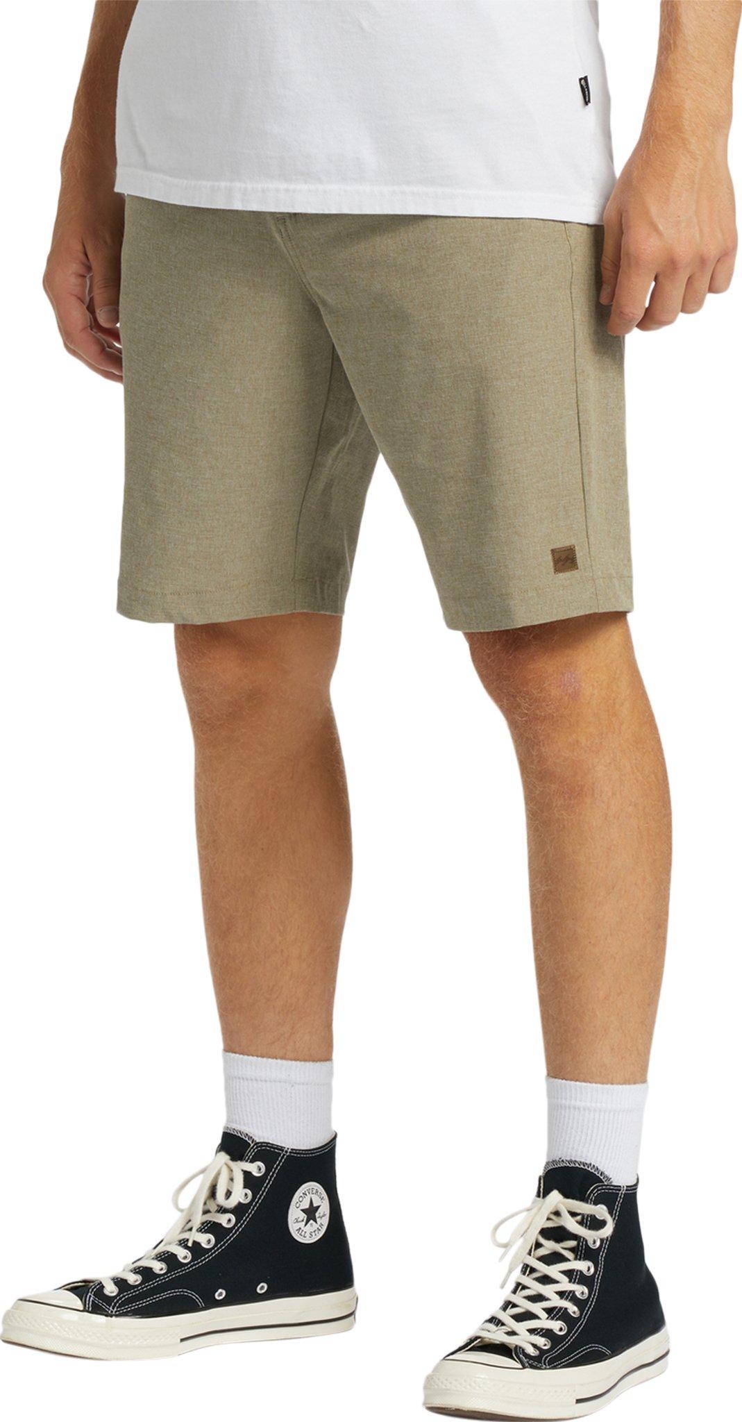 Product gallery image number 6 for product Crossfire Submersible 21 In Shorts - Men's