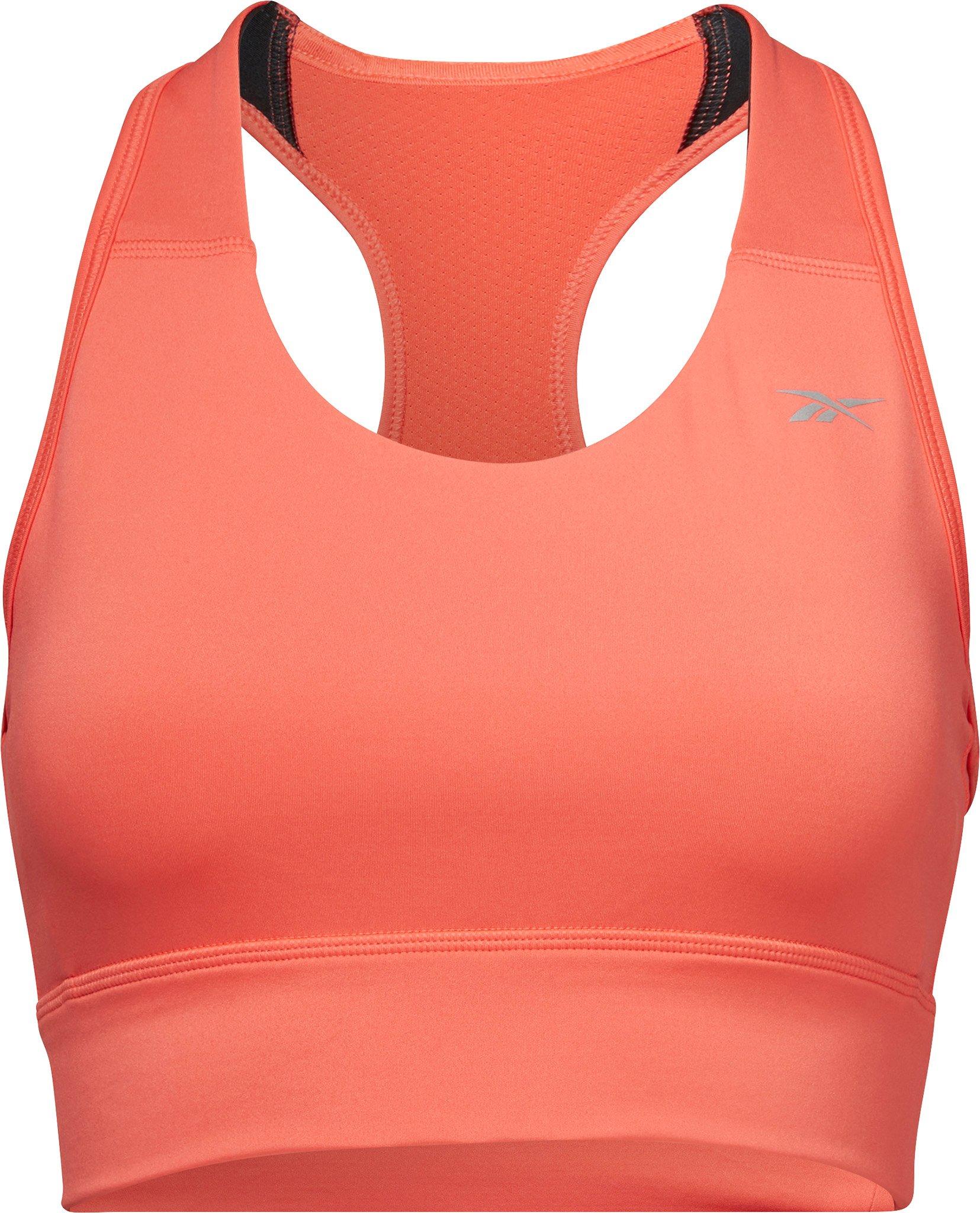 Product gallery image number 1 for product Running Essentials High-Impact Bra - Women's